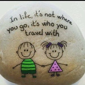 Meet your Posher, Patricia